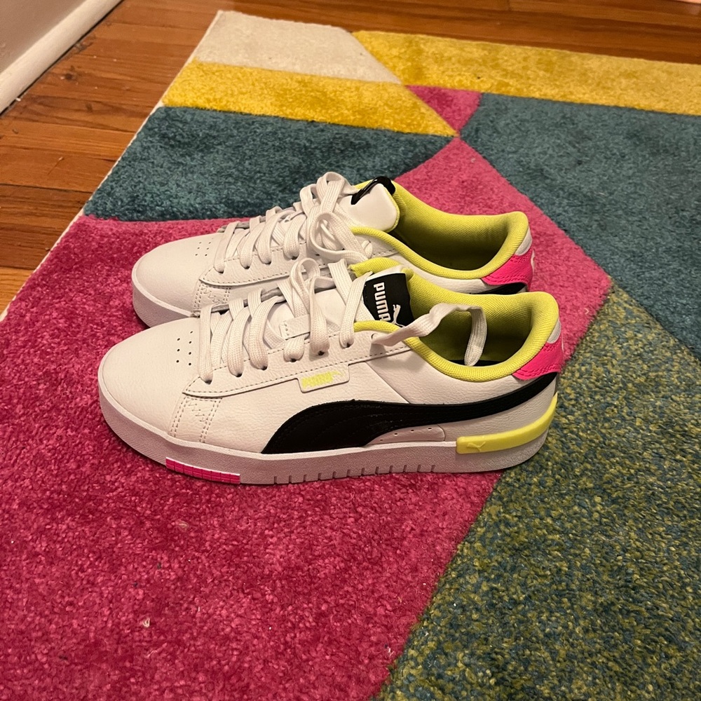 Puma Soft Foam+ US Women’s 8 Sneaker
